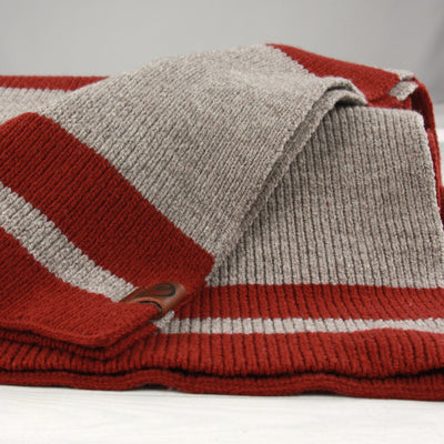 Powder River Blanket Throw