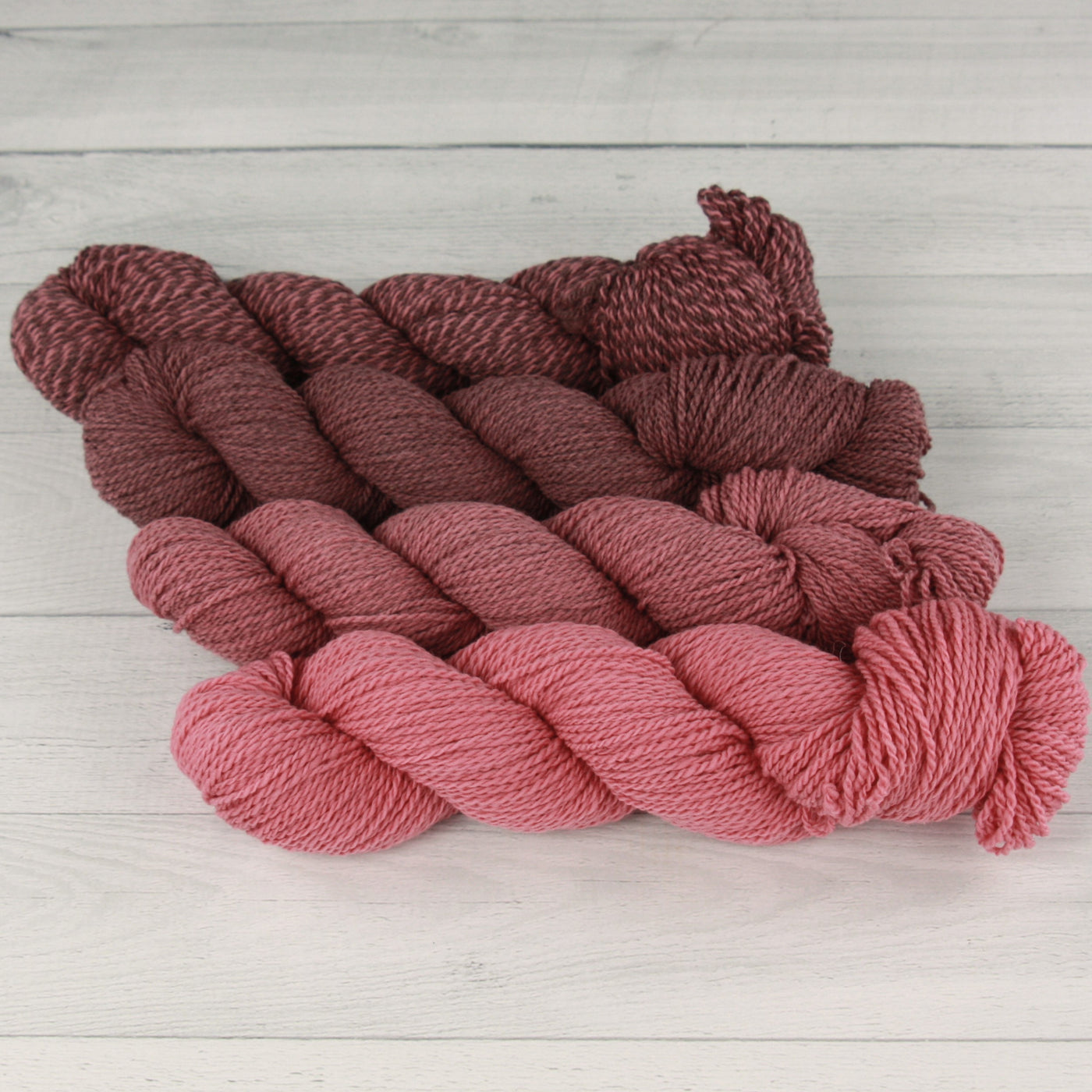 Quad Gradient Sport Yarn