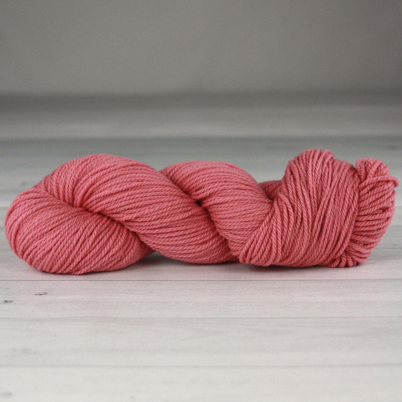 Cora - 3-ply Worsted