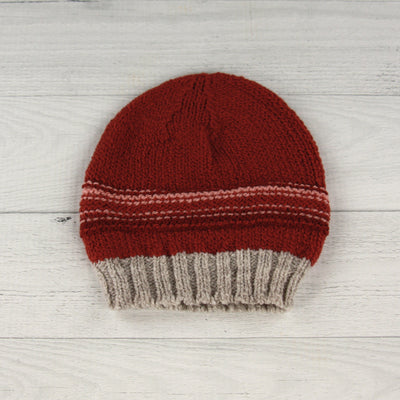 Playground Beanie