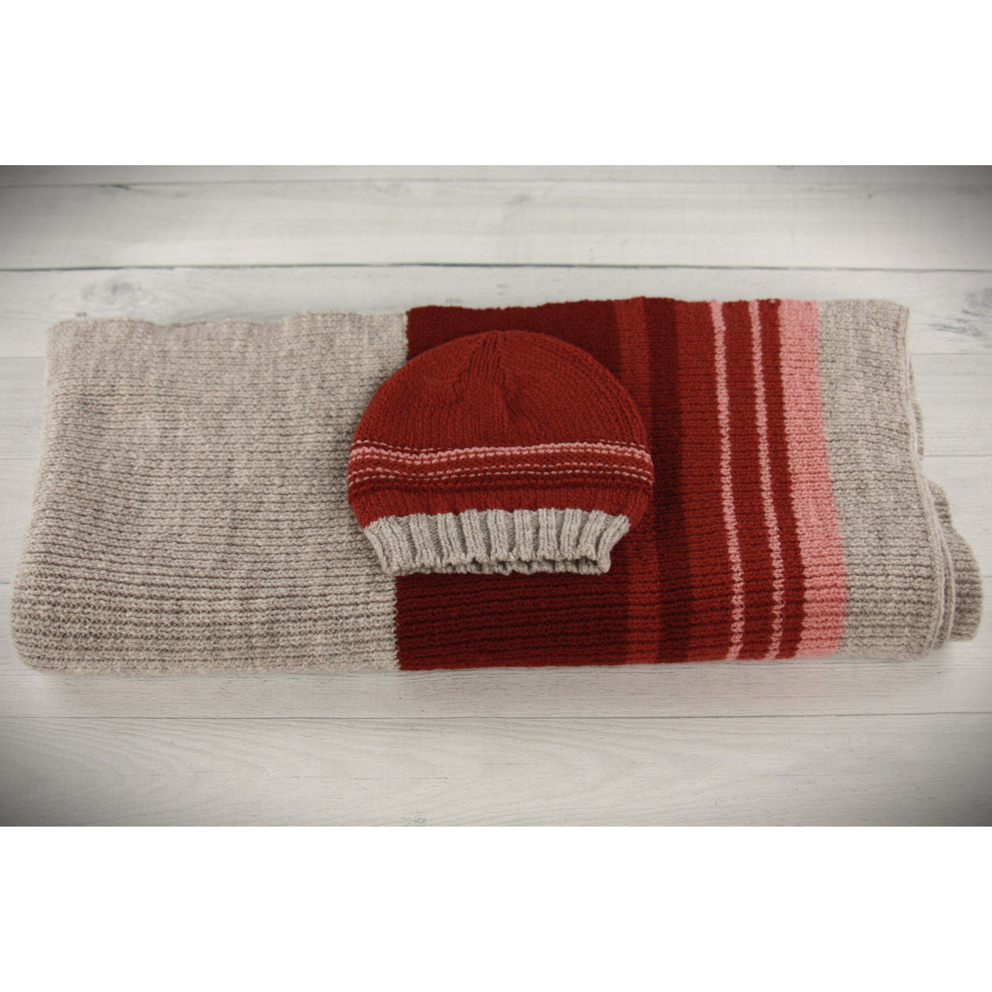 Baby Blanket