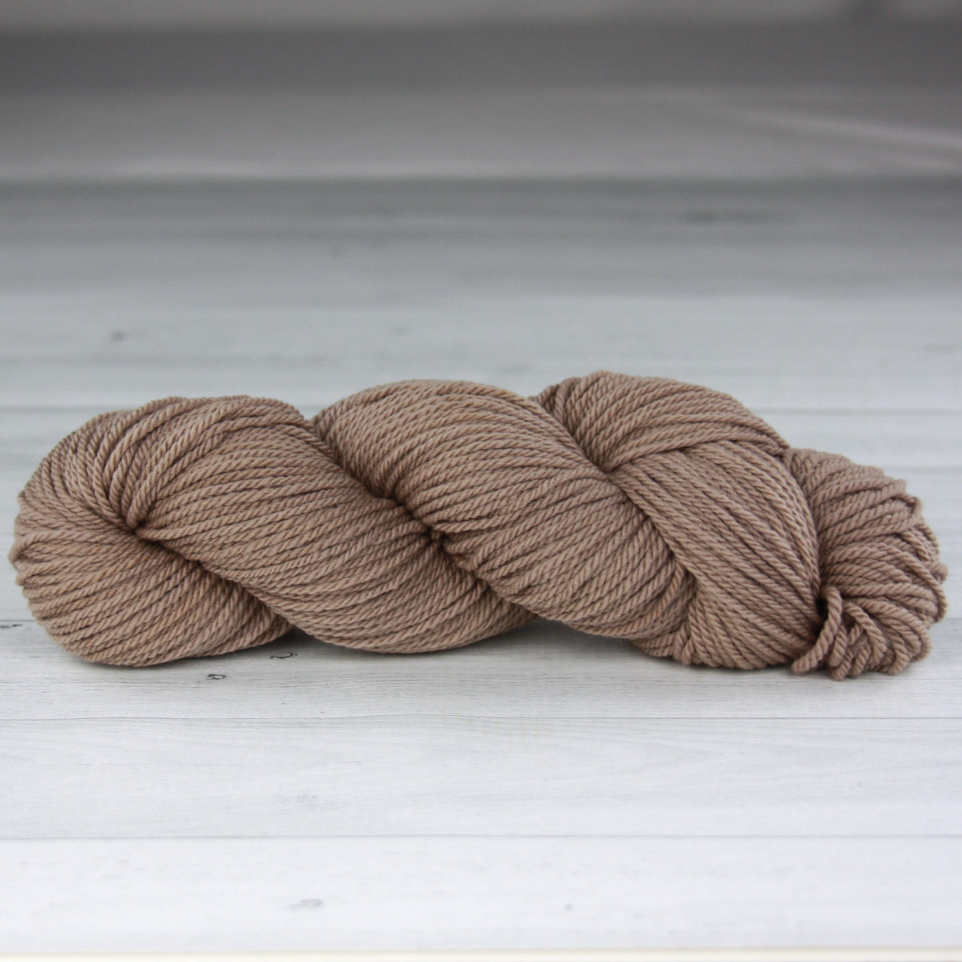 Cora - 3-ply Worsted