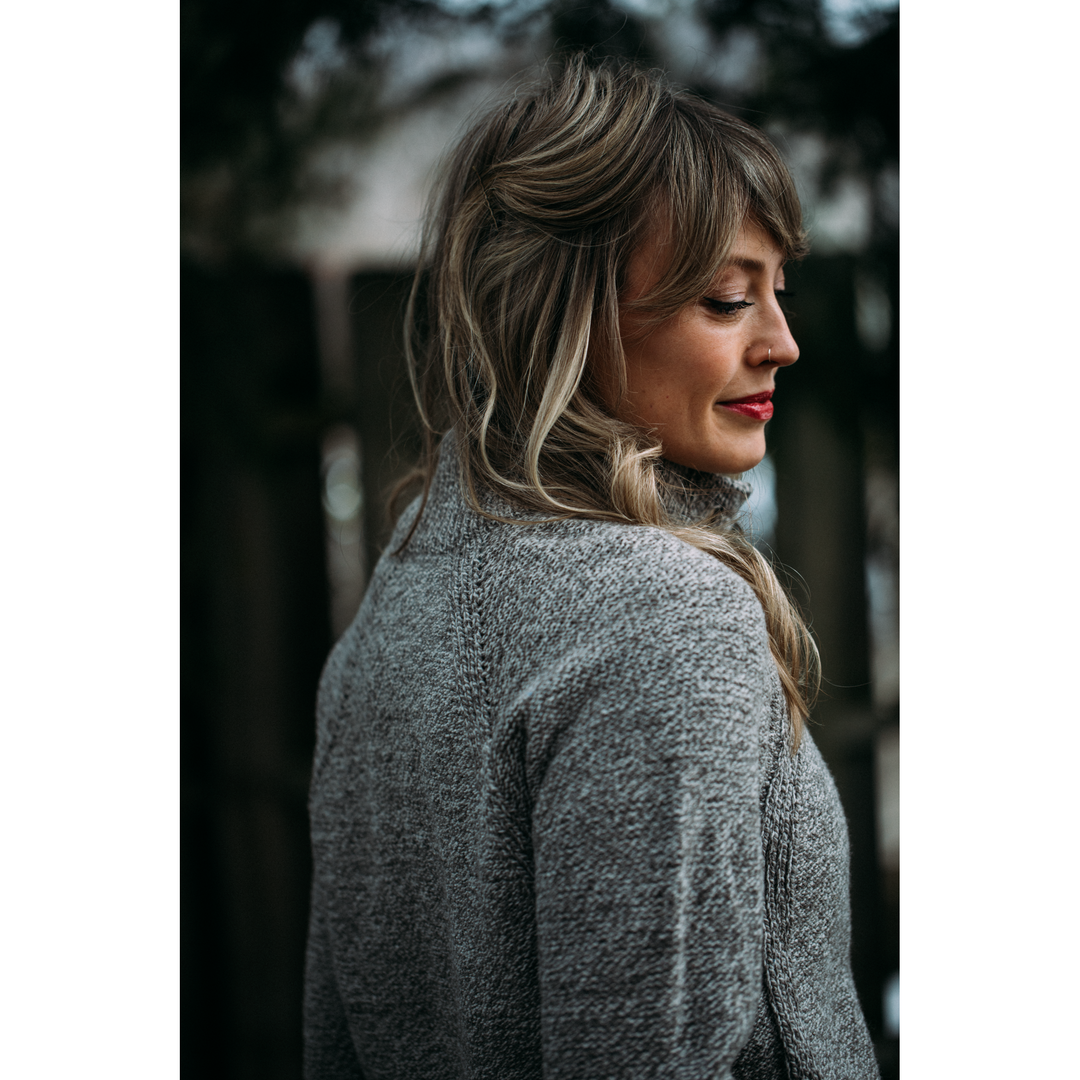 DRK Everyday Cardi Bundle: Andrea Mowry Design
