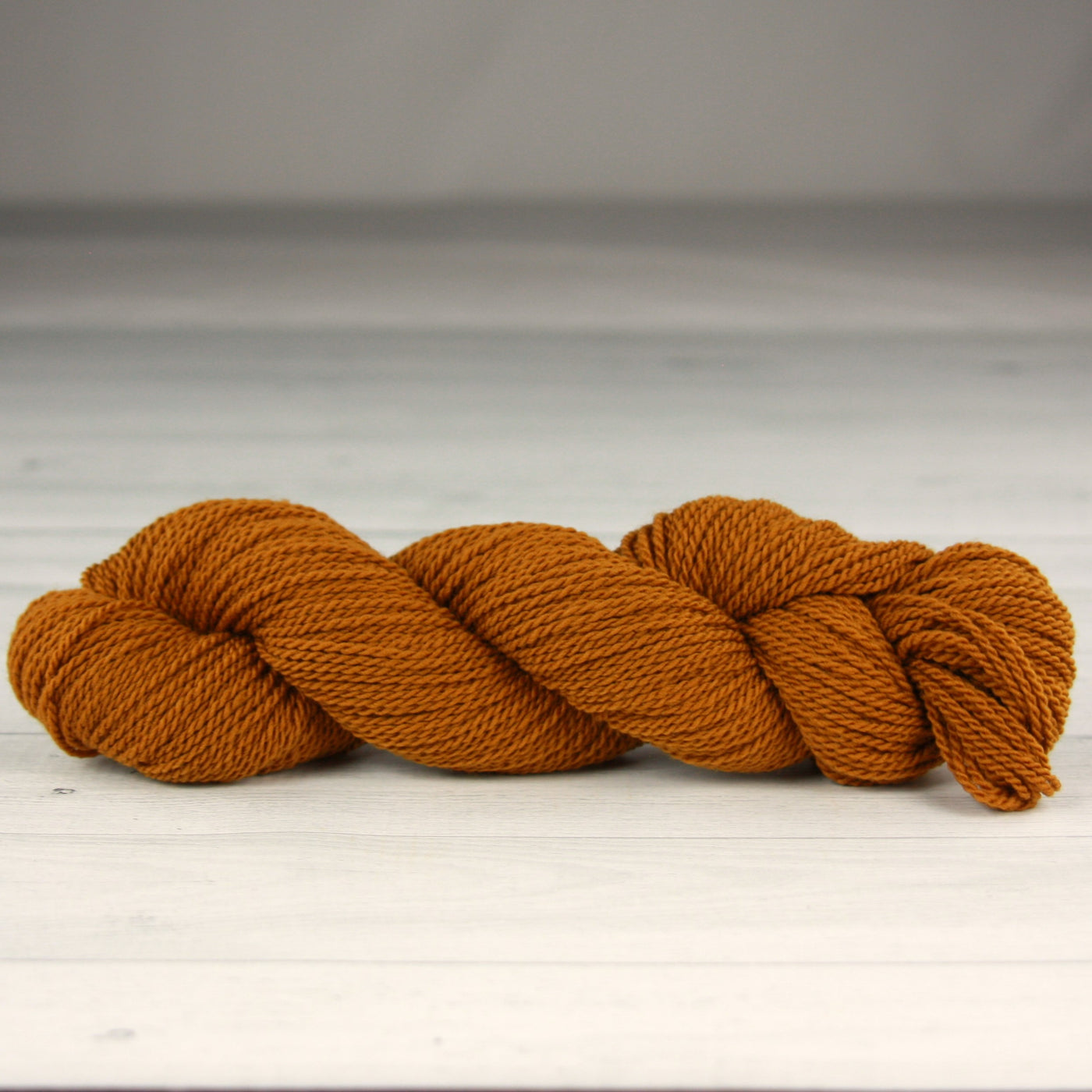 sorrel yarn