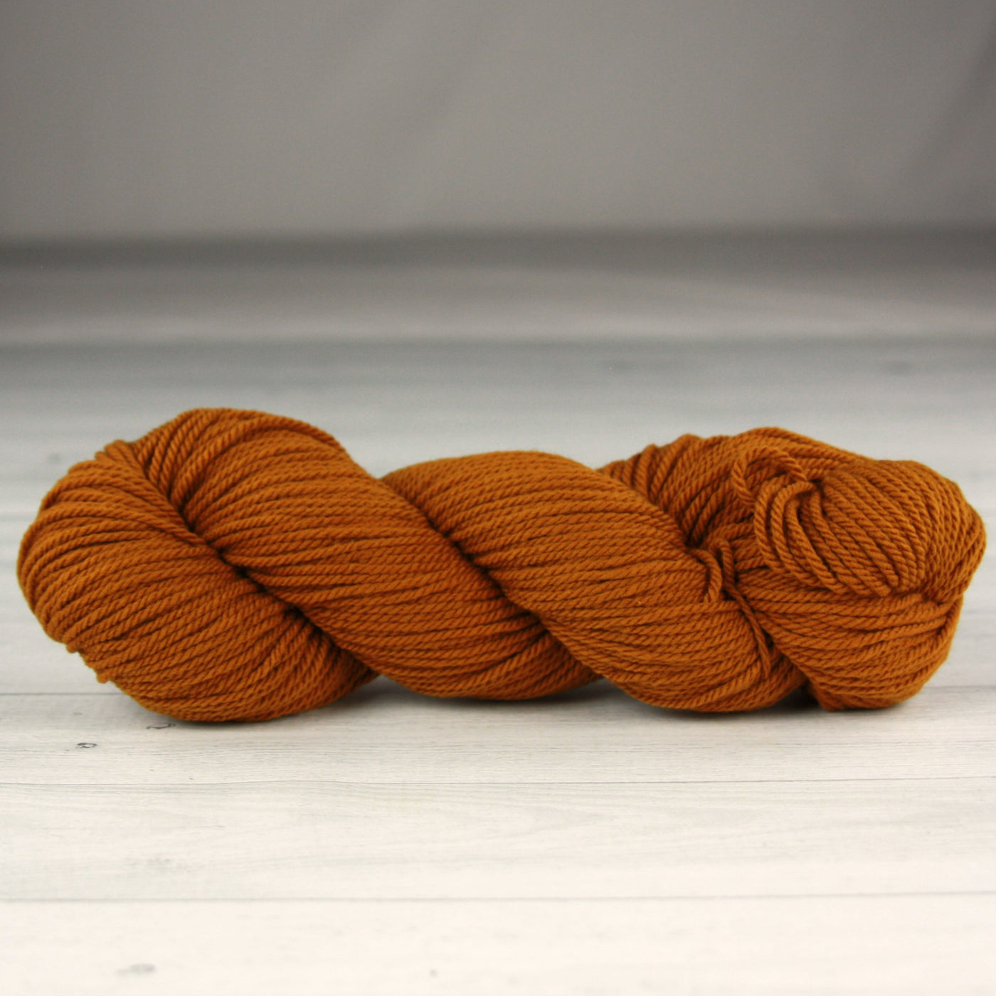 Cora - 3-ply Worsted