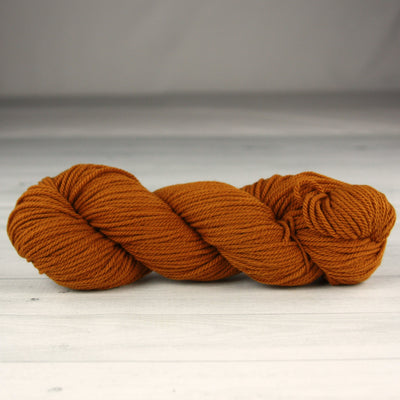 Cora - 3-ply Worsted