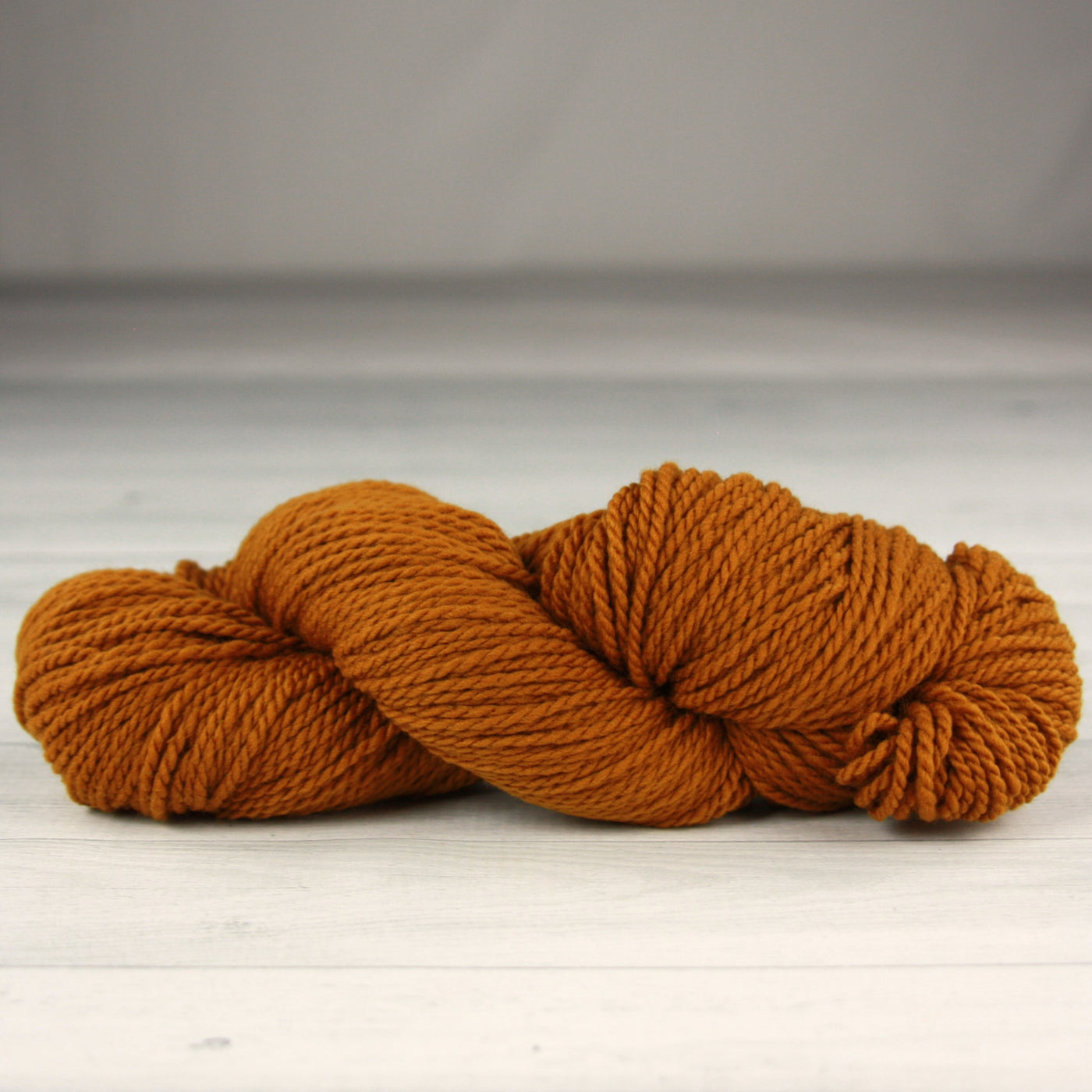 Laramie - 2-ply Worsted