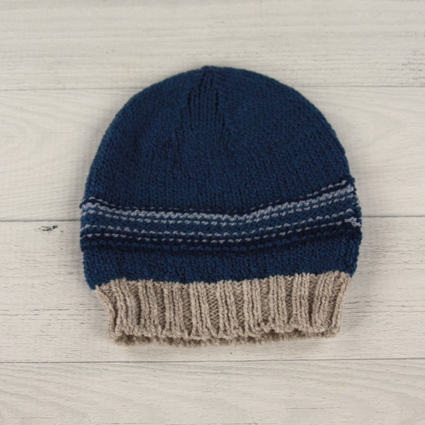 Playground Beanie