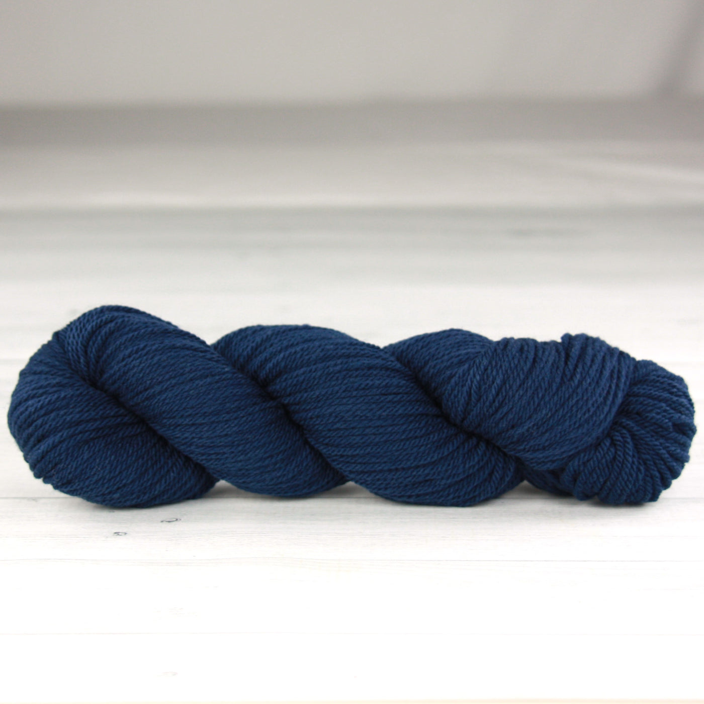 Cora - 3-ply Worsted