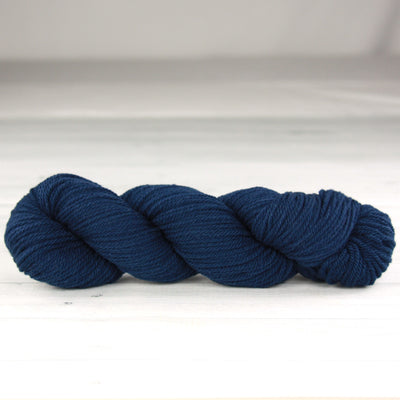 Cora - 3-ply Worsted