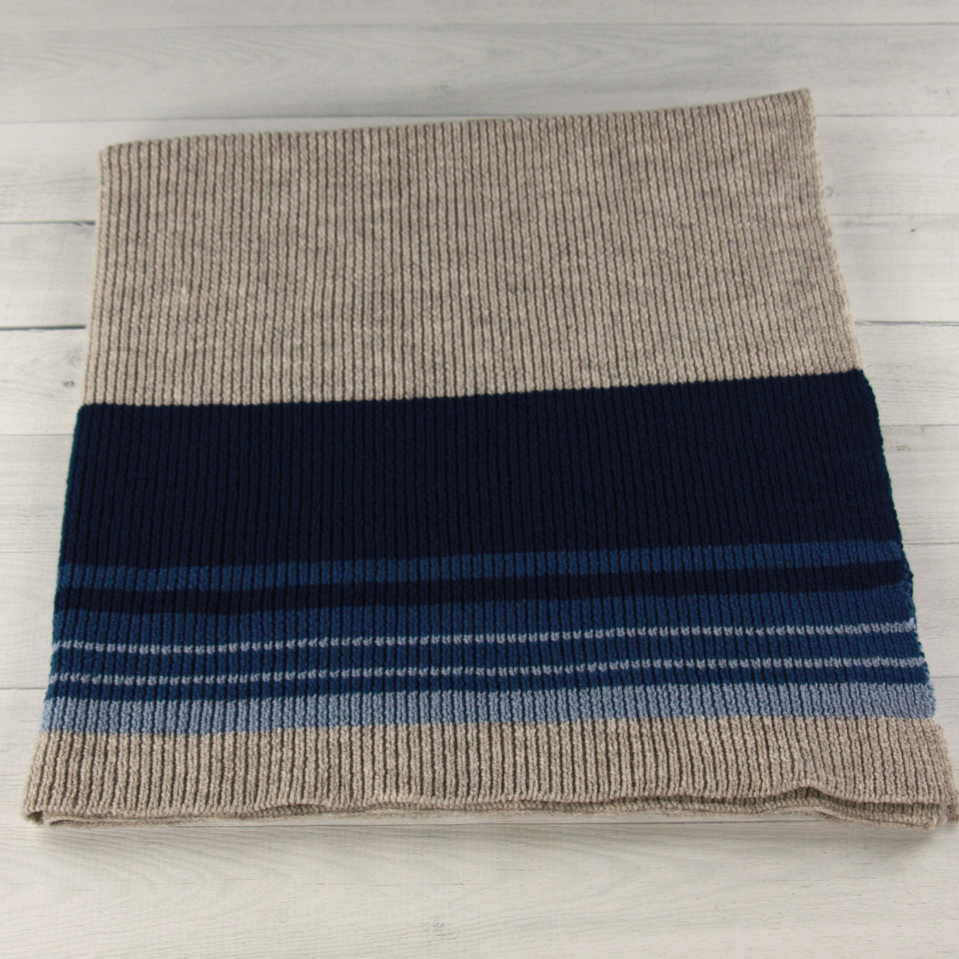 Baby Blanket