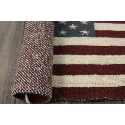 Americana Table Runner