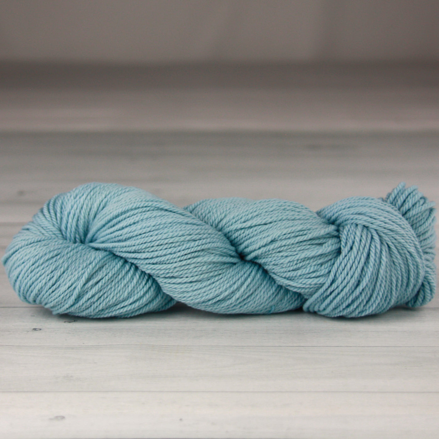 Cora - 3-ply Worsted