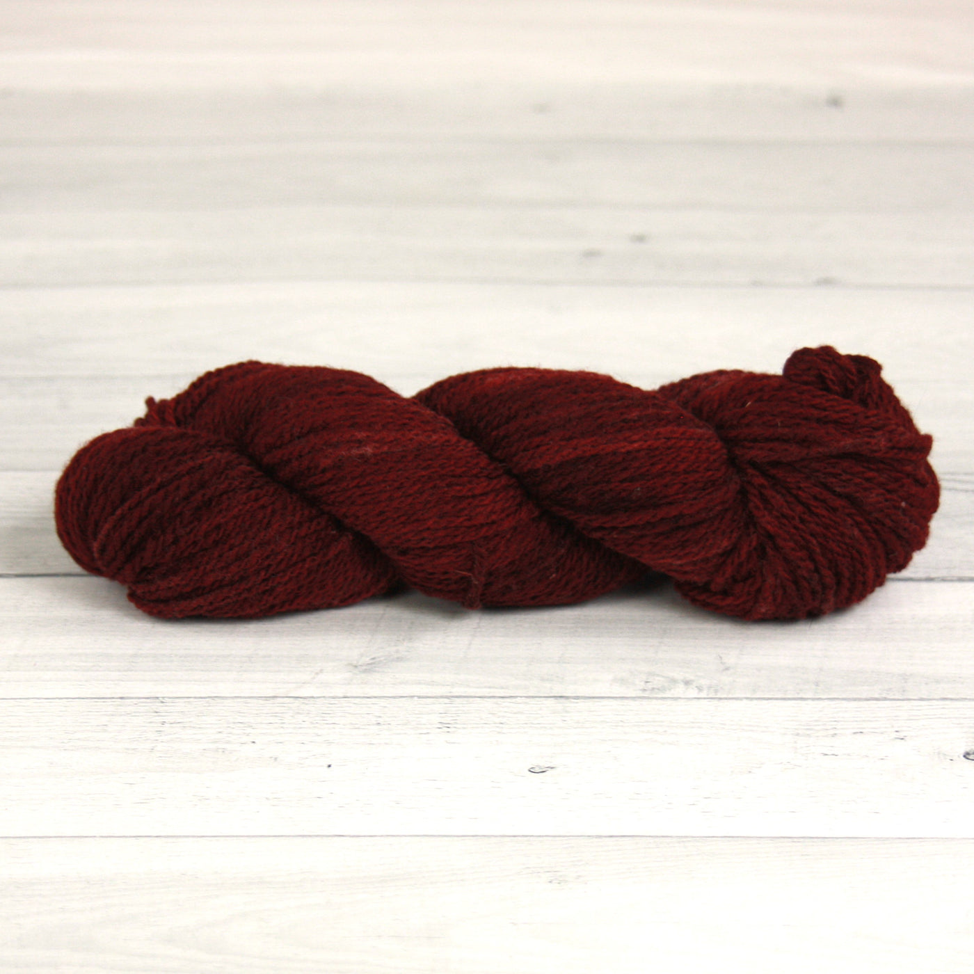 Suffolk - Semi Worsted