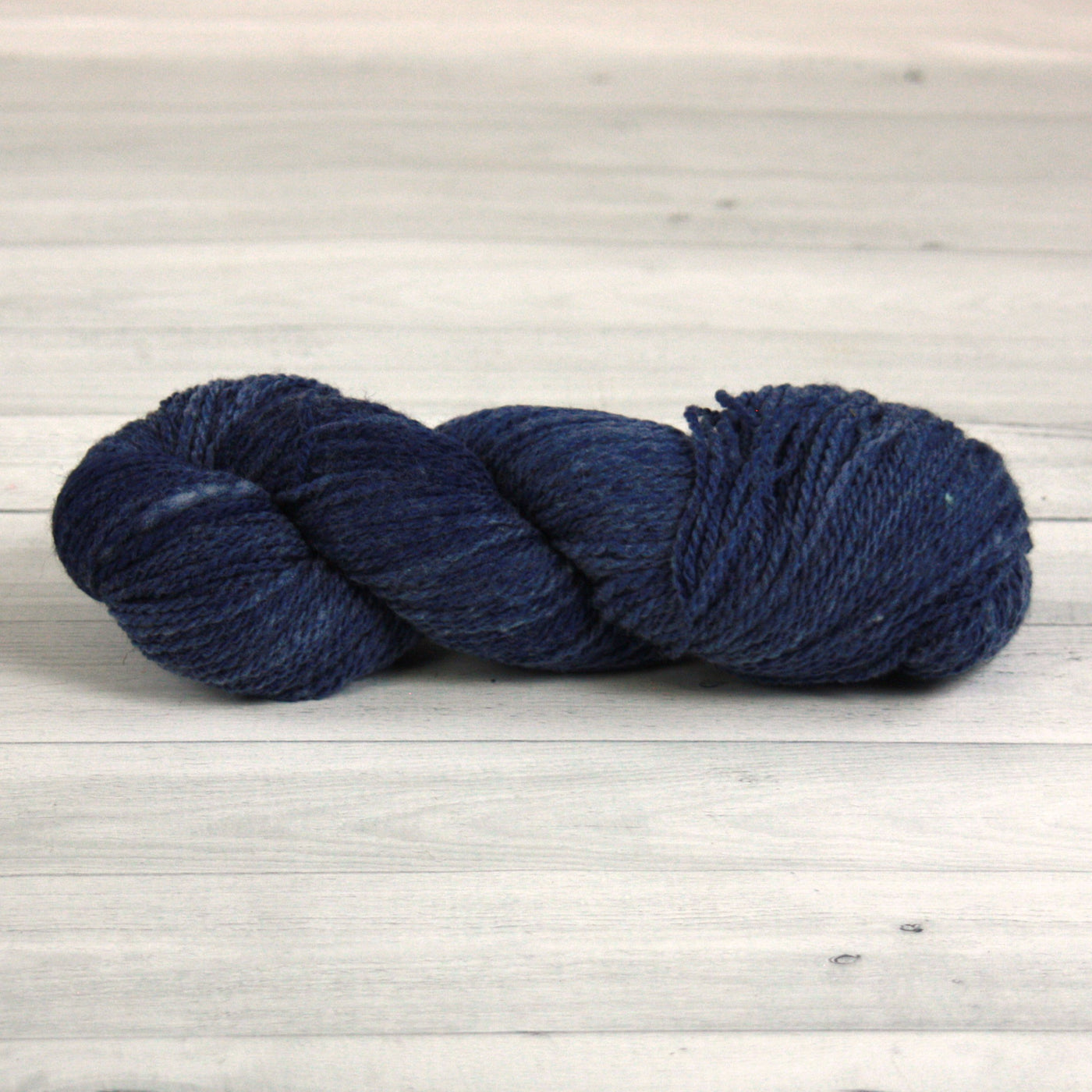 Suffolk - Semi Worsted