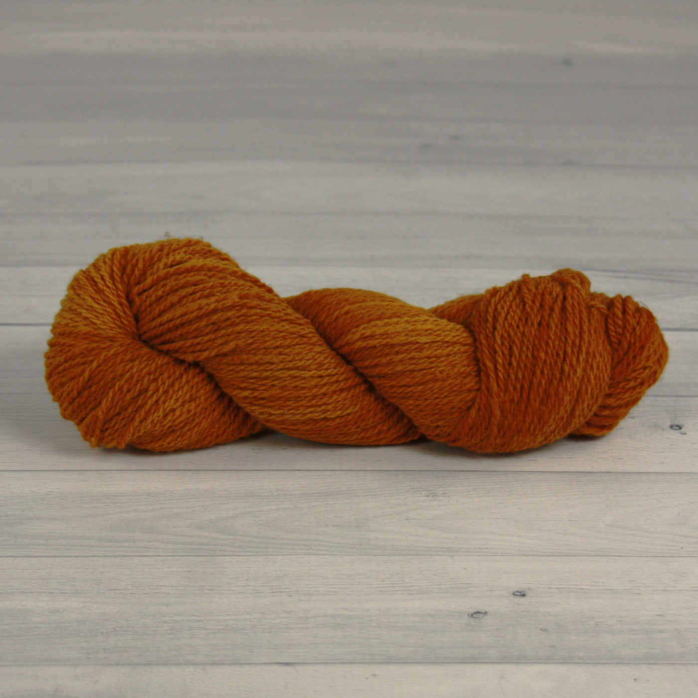 Suffolk - Semi Worsted