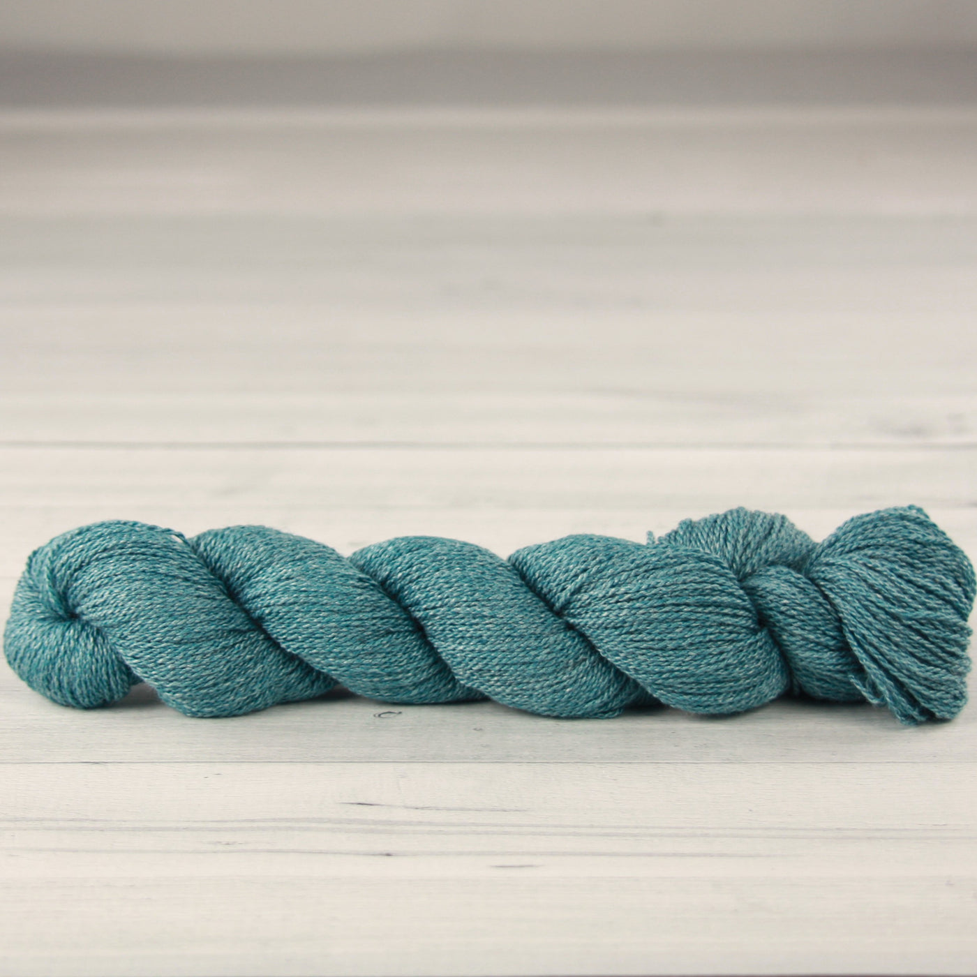 Green River - Combed Fingering