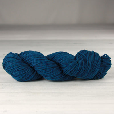 Cora - 3-ply Worsted