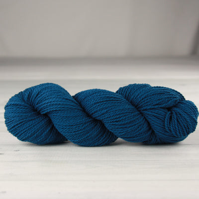 Laramie - 2-ply Worsted