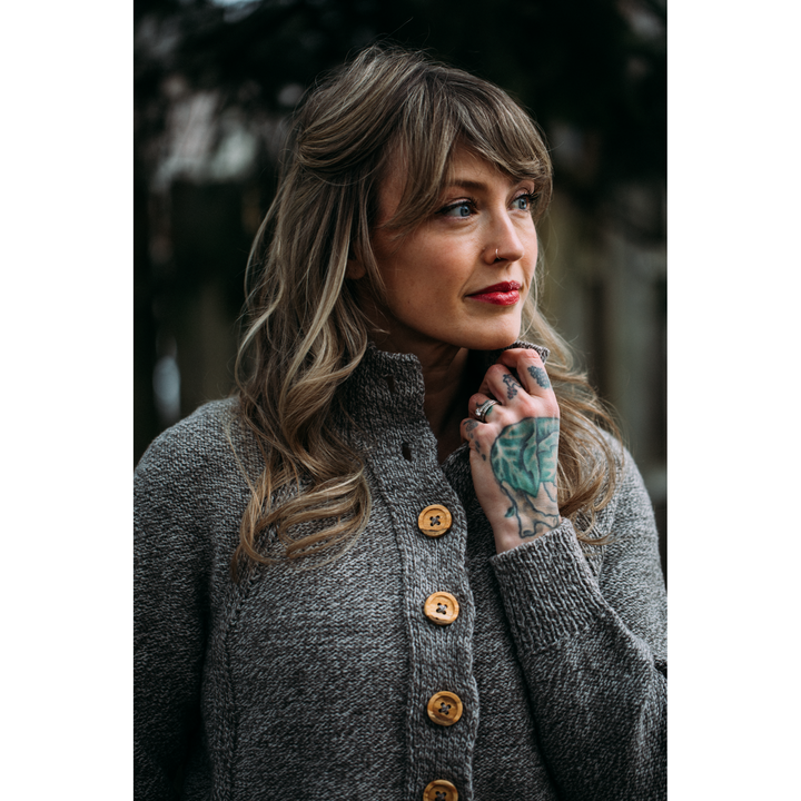 DRK Everyday Cardi Bundle: Andrea Mowry Design