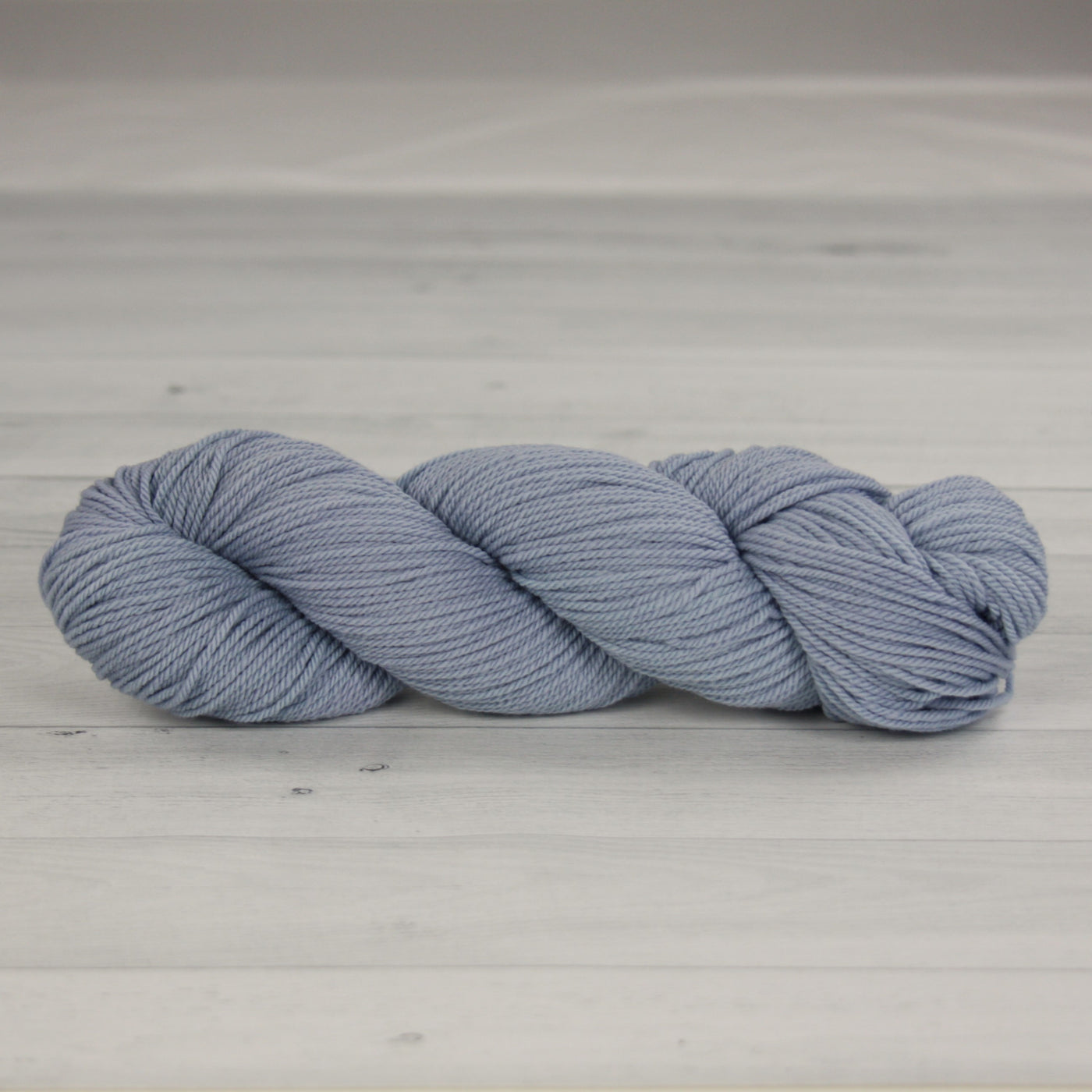 Cora - 3-ply Worsted