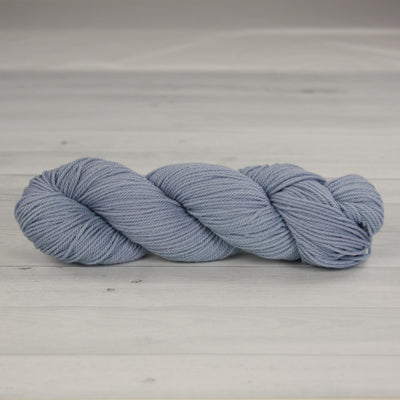 Cora - 3-ply Worsted