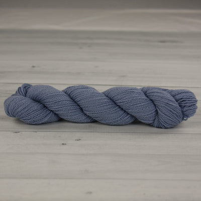 Hidden Falls Shawl Knitting Bundle