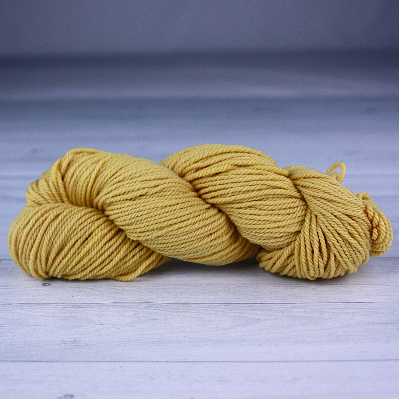 Cora - 3-ply Worsted