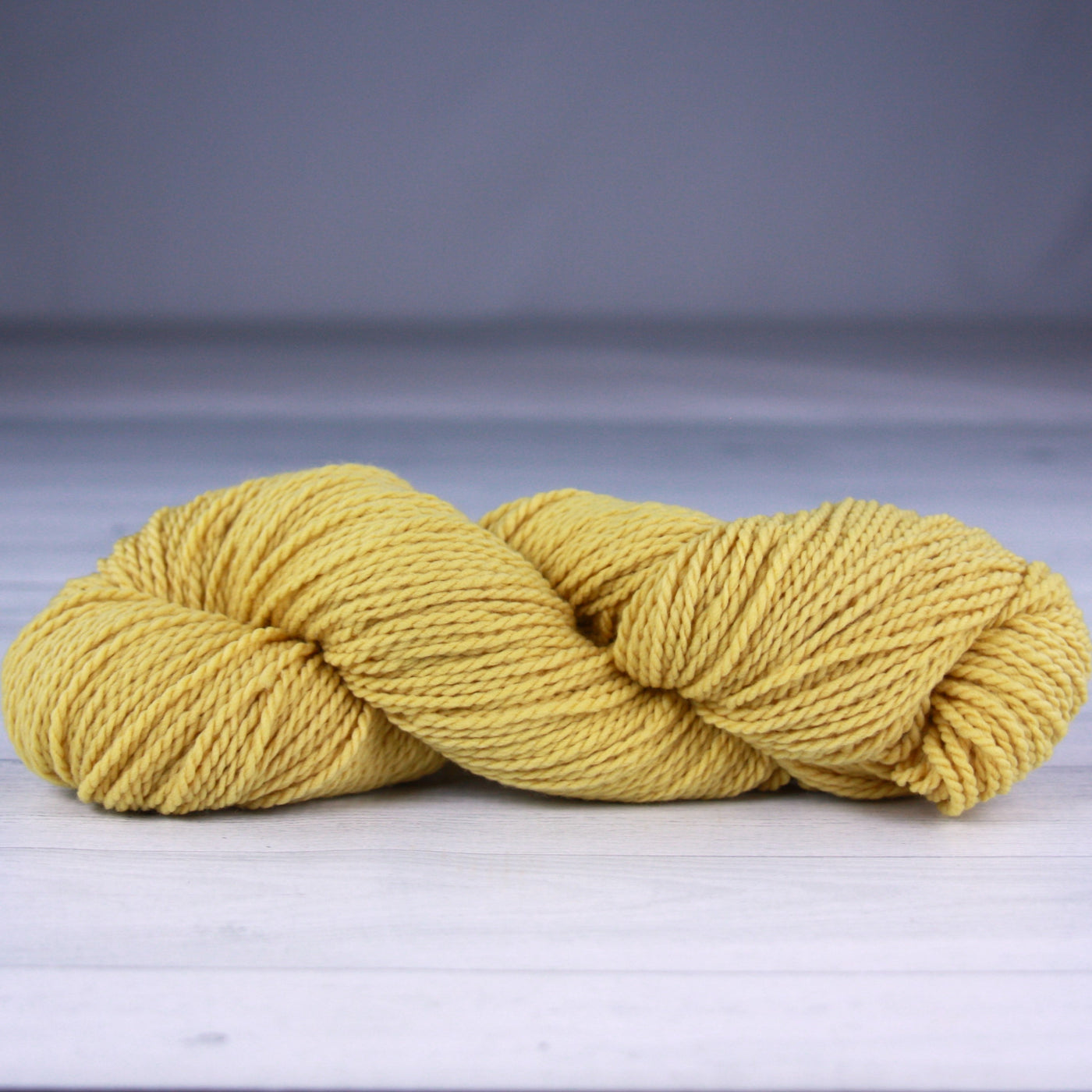 Laramie - 2-ply Worsted