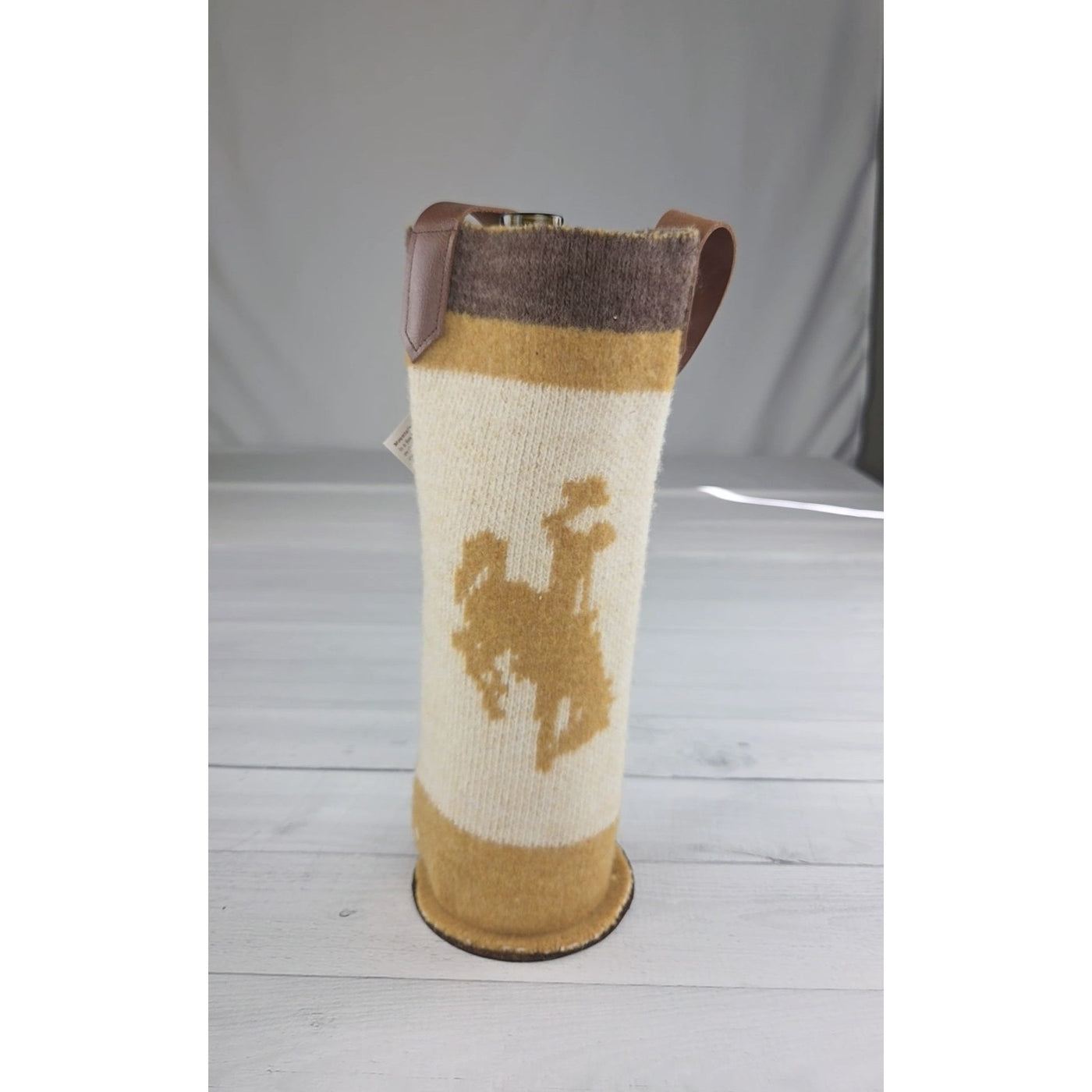 Wine Bottle Sleeve