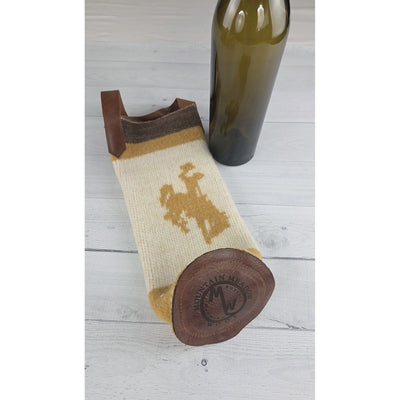 Wine Bottle Sleeve
