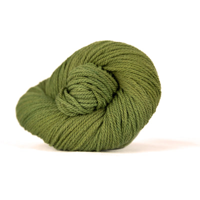 Cora 3ply Worsted Weight Yarn - Fern