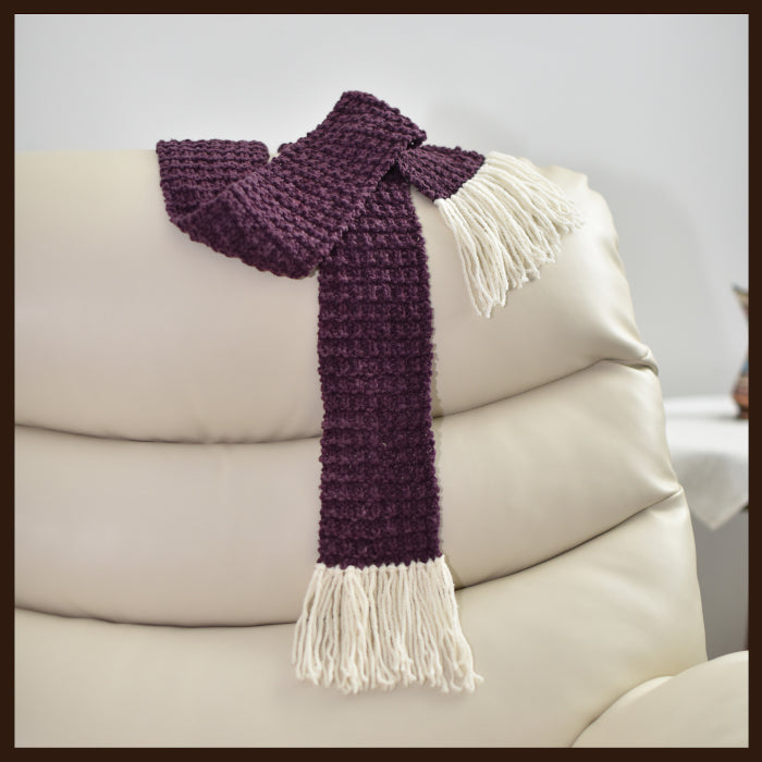 Grand Teton Tote & Accessories Knitting Kit