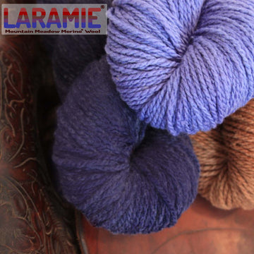 Laramie - 2-ply Worsted