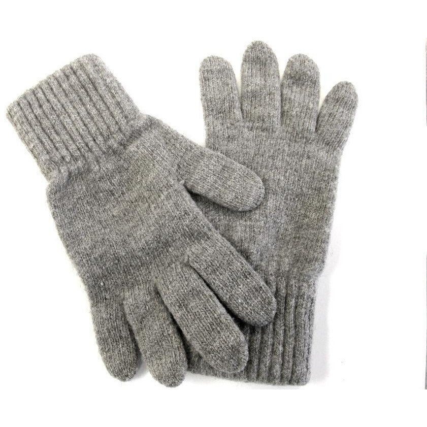 Mountain Merino Gloves